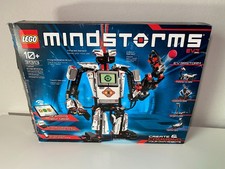 LEGO Mindstorms EV3 Set 31313