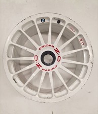 Cerchio racing 25jx18 in - oz, 8.25jx18