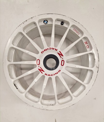 Cerchio racing 25jx18 - racing, in