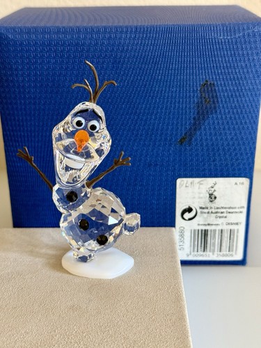 Swarovski disney frozen - swarovski,