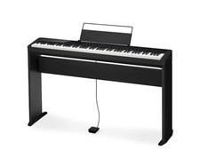 Casio PX-S1100BK Pianoforte 88 tasti pesati +Stand Casio