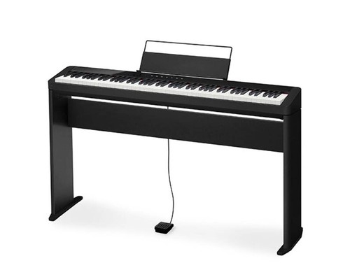 Casio s1100bk pianoforte 88 - px-s1100bk,