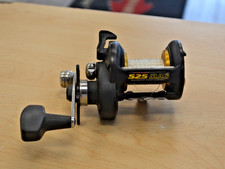 Mulinello da Pesca Penn 525