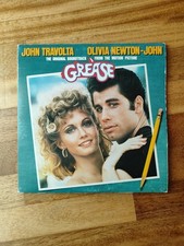Grease (The Original