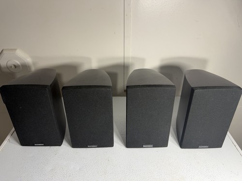 Martin logan altoparlanti - martin, 4