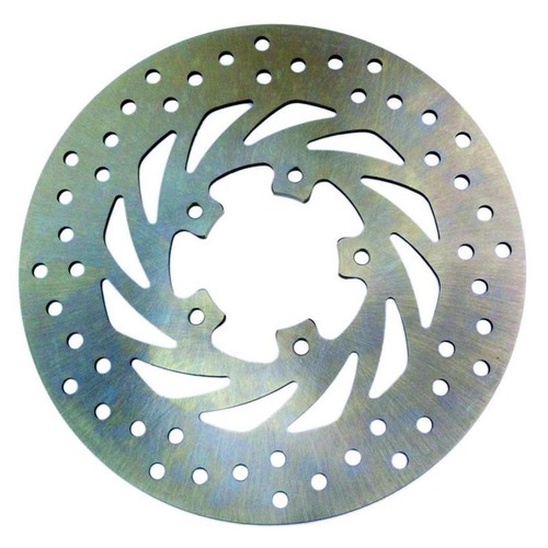 Disco freno anteriore per - disco,