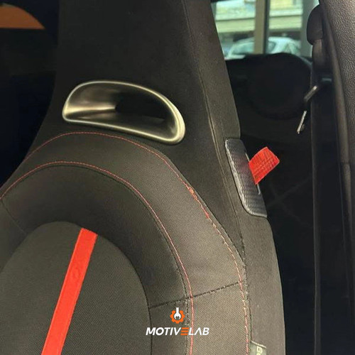 Maniglia custom 500 - , abarth
