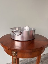 Pentola Alluminio Agnelli 30cm