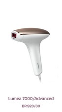 Philips IPL Lumea 7000 -