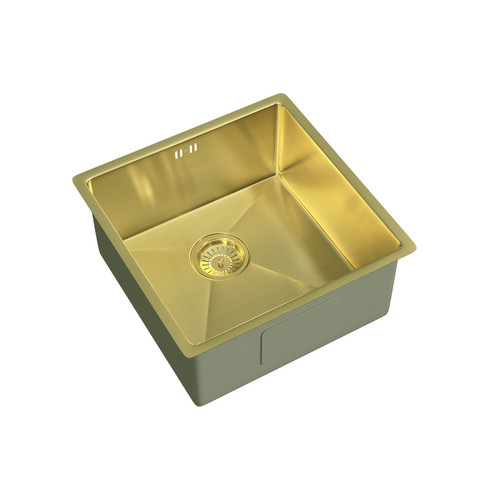 Flode 440x440mm lavello - flode,