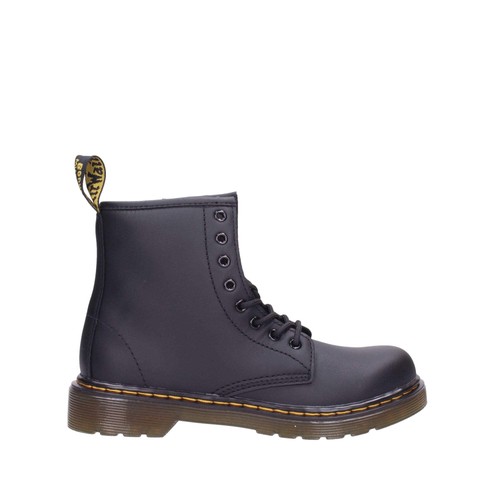 Martens anfibio 100 pelle - martens,