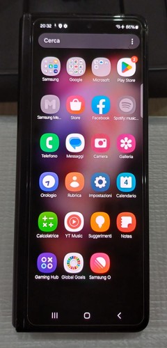 Samsung galaxy fold - 3,