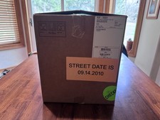 Xbox 360 Halo Reach Legendary