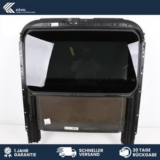 Tettuccio Panoramico Finestra