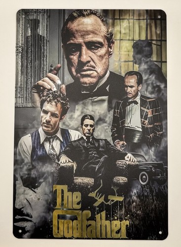 Padrino insegna film - -, in