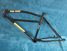 Telaio bicicletta Klunker 26"