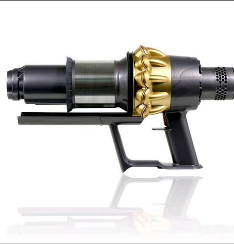 Corpo motore ciclone dyson v11 - motore,