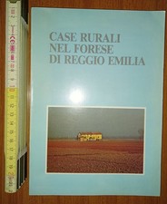 A.A. V.V., Case rurali nel