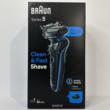 Braun Series 5 5118s
