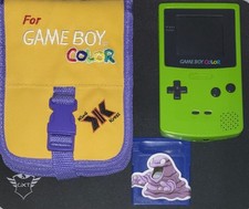 Console Nintendo Game Boy