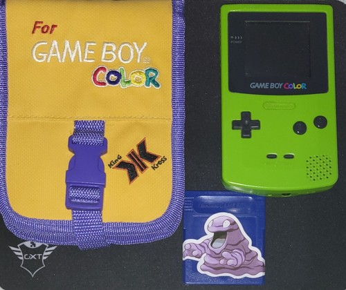 Console nintendo game - nintendo, boy