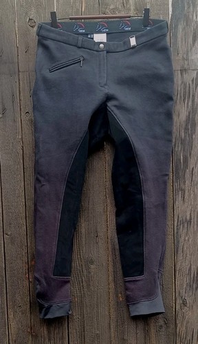 Pantaloni equitazione donna