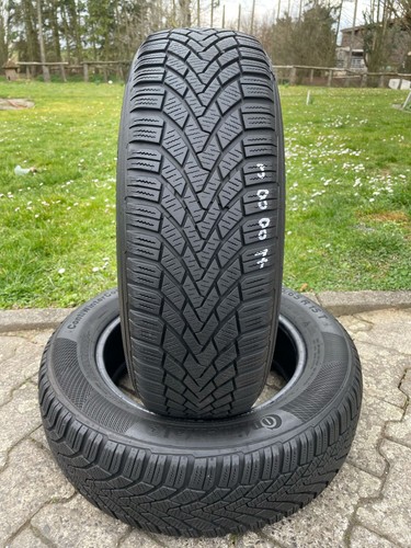 Continental - 2x,