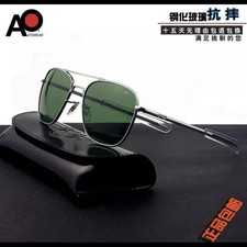 Ao Aviation Sunglasses Men