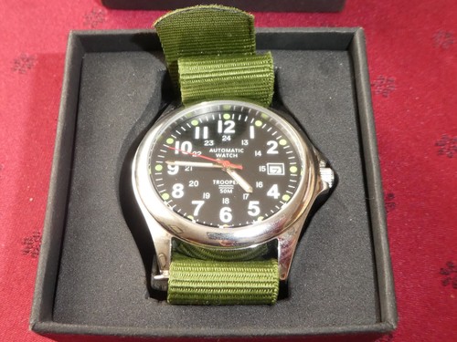 Montre homme automatic - montre,