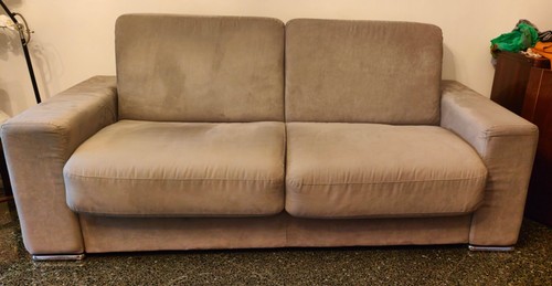 Divano letto posti - divano,