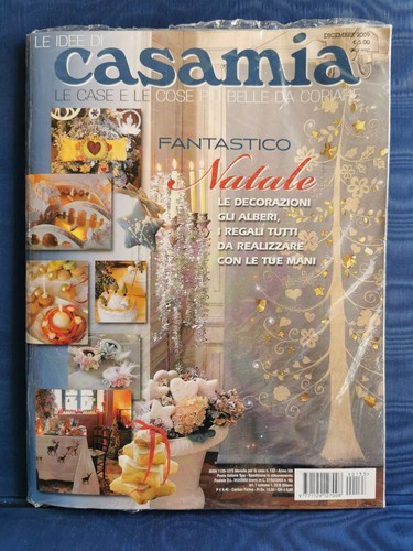 Rivista idee casamia - casamia,