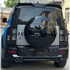 Copertura Ruota Di Ricambio