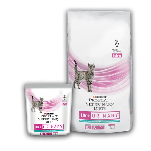 Cibo secco veterinary - veterinary, diets
