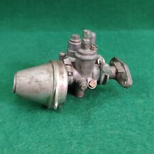 CARBURATORE DELL ORTO T5 9S1 t59s1 MOSQUITO BIANCHI AQUILOTTO MICRO MOTORI  ??