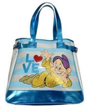 BORSA A SPALLA CUCCIOLO  SETTE