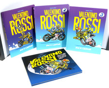 Prl valentino rossi - rossi, vr46