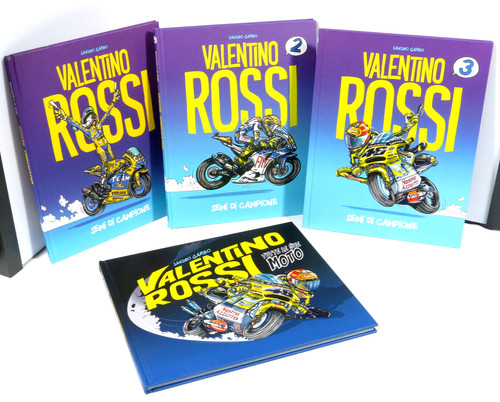 Prl valentino rossi - valentino, vale