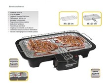 Gustoso - barbecue elettrico