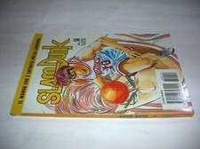 SLAM DUNK   N° 14 ( 1° VERSIONE ) - PLANET MANGA PANINI 1998