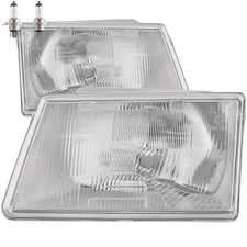 Kit fari alogeni per Peugeot 309 I 10C 10A 1.3 anno 85-89 1.6 anno 86-89