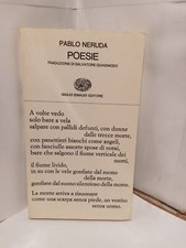 Pablo neruda poesie - neruda,