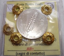 Rara 2 lire - rara,