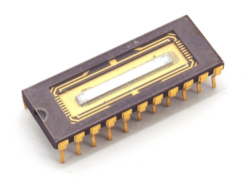 Reticon rl1024deq 011 matrice - reticon,