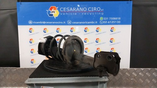 Ammortizzatore ant sx - ant.,