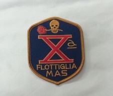 Bellissima toppa patch - toppa,