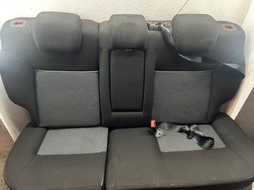 Sedile posteriore ford mondeo - posteriore,