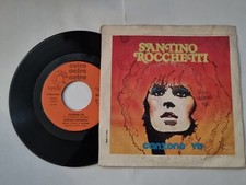 Santino Rocchetti - Per Favore