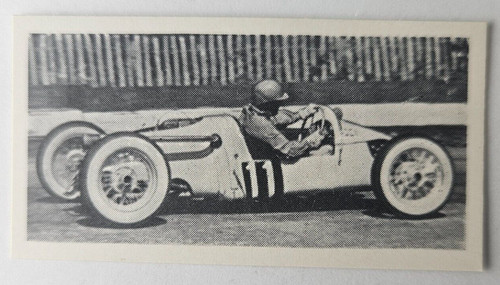 1954 kane modern racing - 1954,