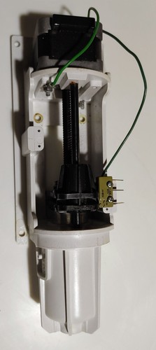 Horiba abx pentra draining - horiba,
