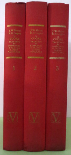 Hurst logue cuore - hurst/logue,
